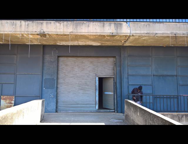 1,230M² WAREHOUSE TO LET IN WYNBERG